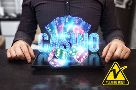  welke online casino zijn betrouwbaar